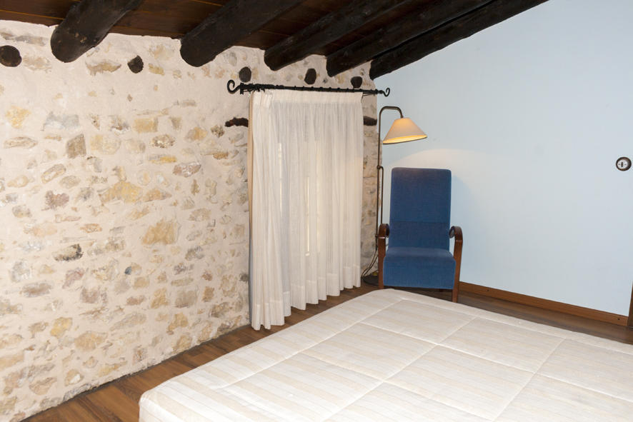 Hostal Masada Andabe Las Cuevas de Cañart Habitación foto