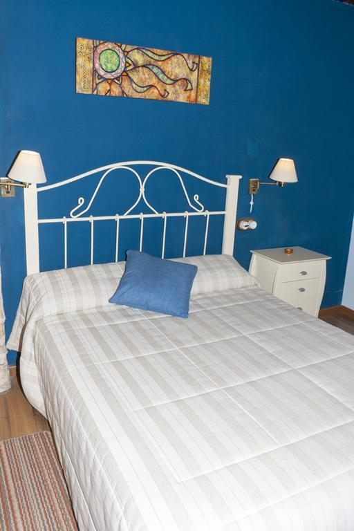 Hostal Masada Andabe Las Cuevas de Cañart Habitación foto