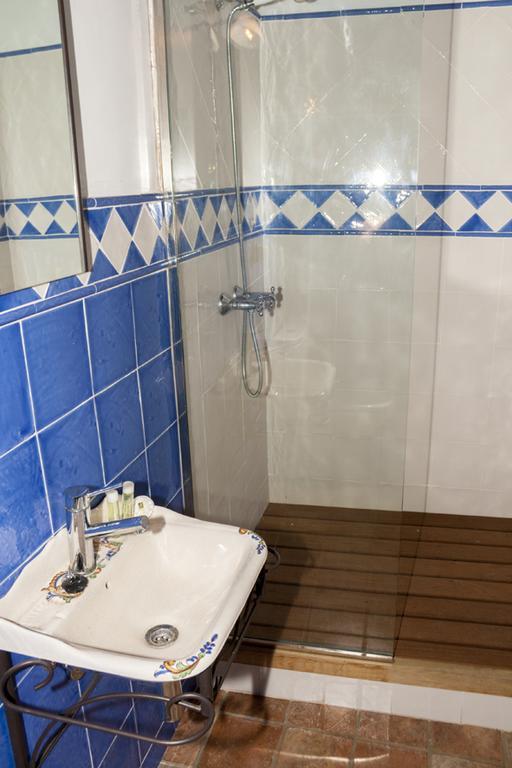 Hostal Masada Andabe Las Cuevas de Cañart Habitación foto