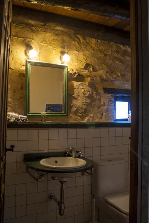 Hostal Masada Andabe Las Cuevas de Cañart Exterior foto